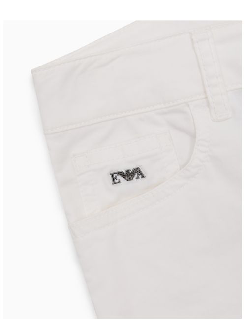  EMPORIO ARMANI | 8N4S01 4N7LZ0100